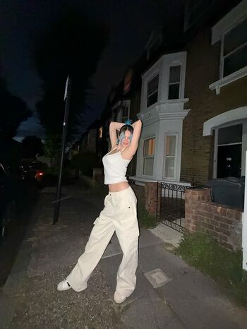 Full leaked Rose villain page private onlyfans photo