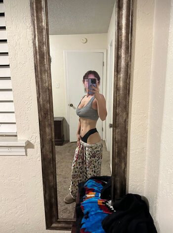 Full leaked Rose w page private onlyfans photo