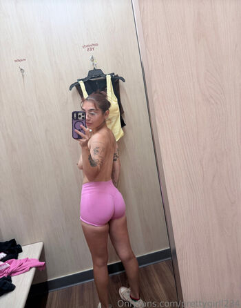 Full leaked Rose w private onlyfans photo
