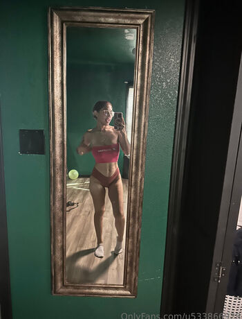 Full leaked Rose w private onlyfans photo