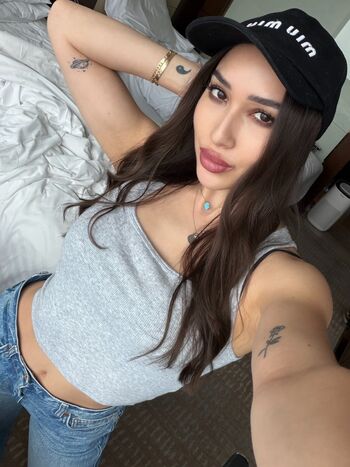 Full leaked Rose woo private onlyfans photo