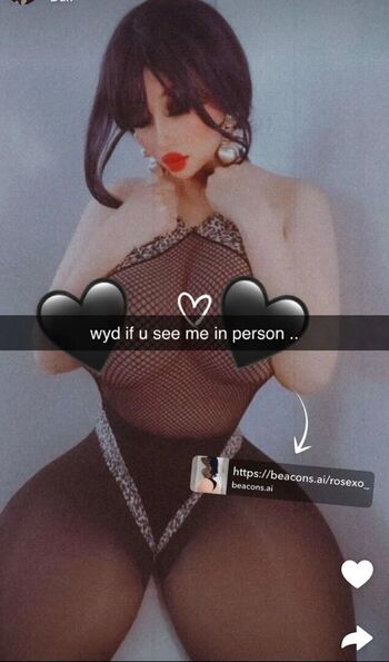 Full leaked Kimfoxx/ private onlyfans photo