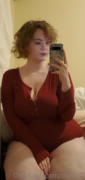 Full leaked Rosecorose private onlyfans photo