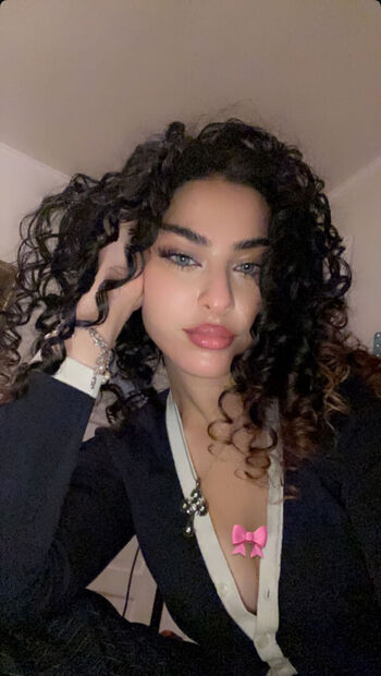 Full leaked Roseistheart private onlyfans photo