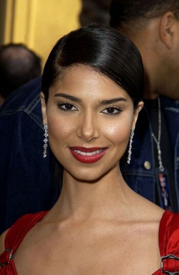 Full leaked Roselyn sanchez private onlyfans photo