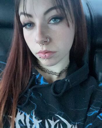 Full leaked Rosey hosey private onlyfans photo