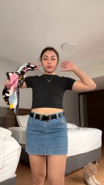 Full leaked Rosibell torre page private onlyfans photo