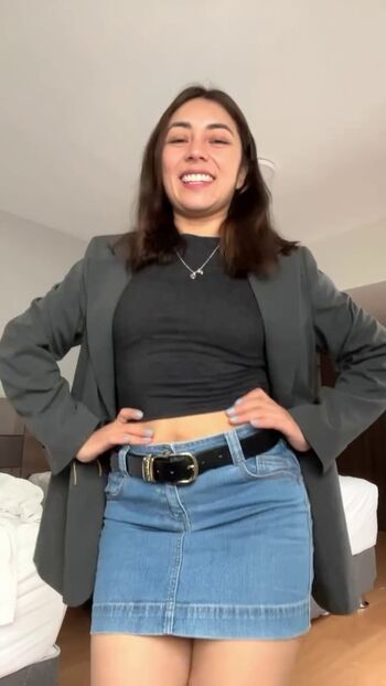 Full leaked Rosibell torre page private onlyfans photo