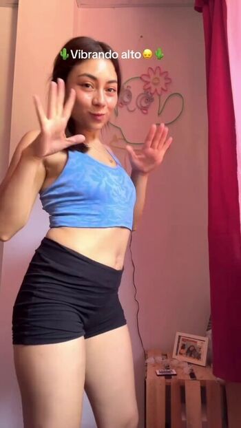 Full leaked Rosibell torre private onlyfans photo