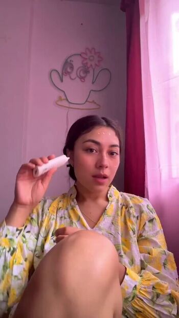 Full leaked Rosibell torre private onlyfans photo