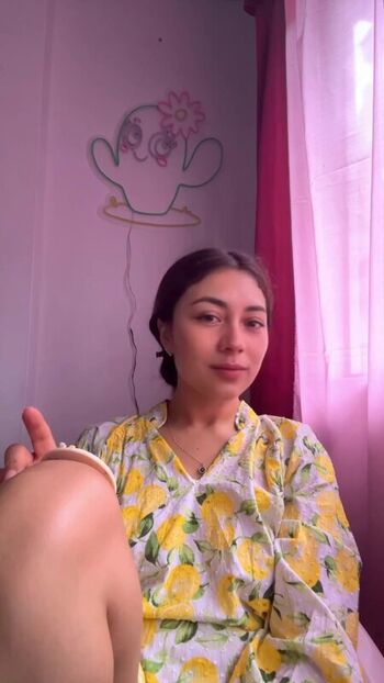 Full leaked Rosibell torre private onlyfans photo