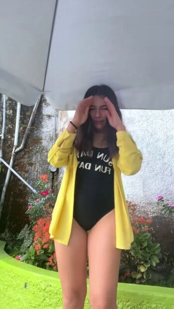 Full leaked Rosibell torre private onlyfans photo