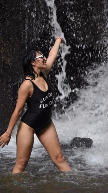 Full leaked Rosibell torre private onlyfans photo