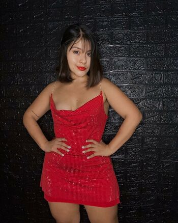 Full leaked Rosicela espinoza nina private onlyfans photo