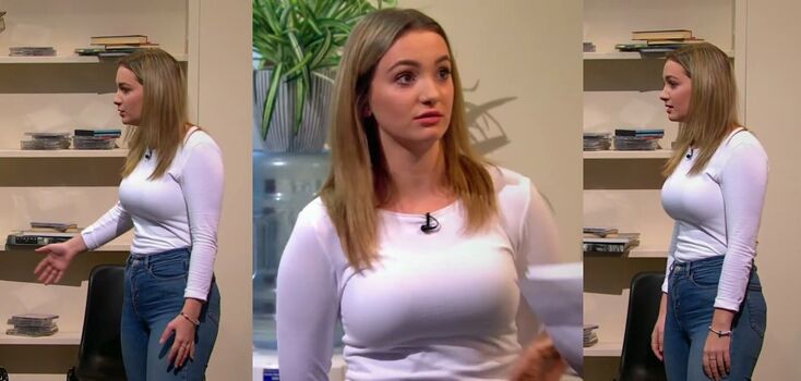 Rosie Bentham