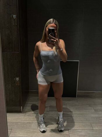 Full leaked Rosie godwin private onlyfans photo