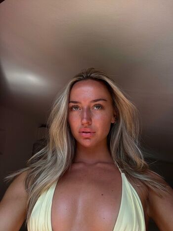 Rosie Godwin