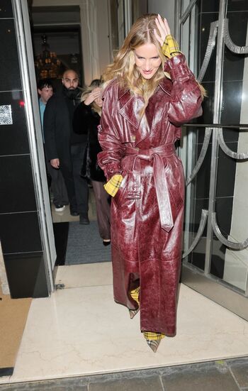 Rosie Huntington-Whiteley