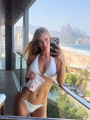 Full leaked Rosie huntington whiteley private onlyfans photo