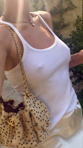 Full leaked Rosie huntington whiteley private onlyfans photo