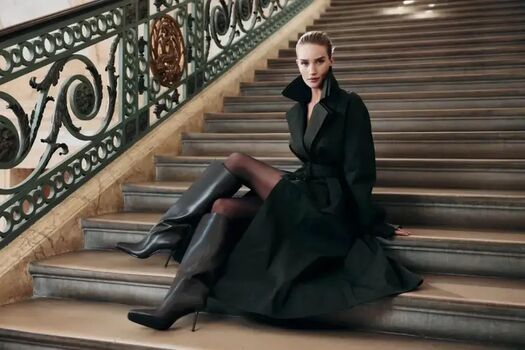 Full leaked Rosie huntington whiteley private onlyfans photo
