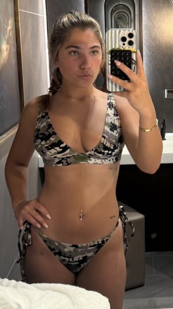 Full leaked Rosie mcclelland private onlyfans photo