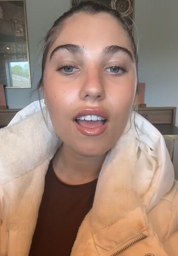 Full leaked Rosie mcclelland private onlyfans photo