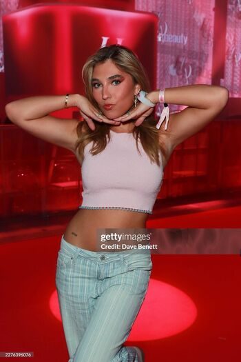Full leaked Rosie mcclelland private onlyfans photo