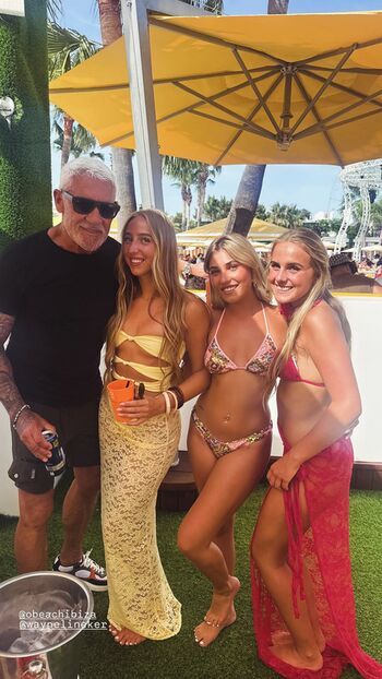 Full leaked Rosie mcclelland page private onlyfans photo