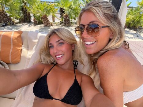 Full leaked Rosie mcclelland private onlyfans photo