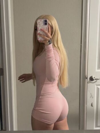 Full leaked Rosiebear private onlyfans photo