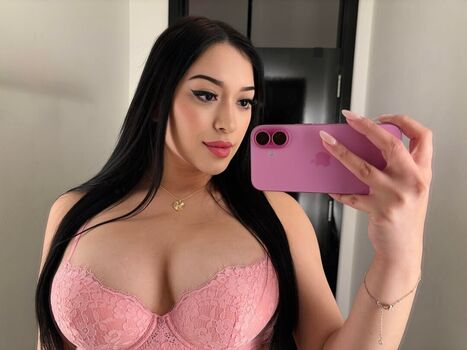 Full leaked Rosieskink private onlyfans photo