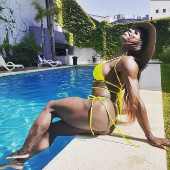 Full leaked Rosmery gonzalez private onlyfans photo