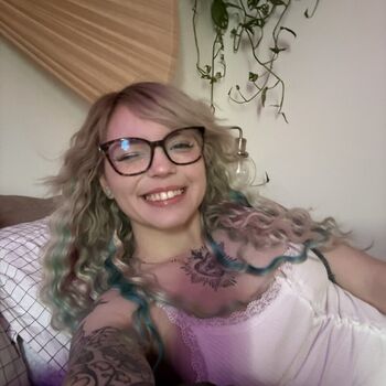 Full leaked Rottedbrainz private onlyfans photo