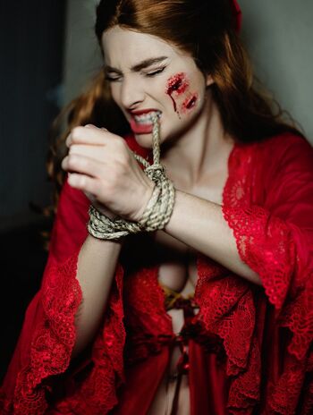 Full leaked Rotten queen private onlyfans photo