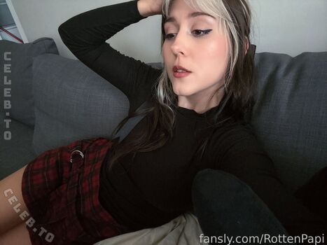 Full leaked Rottenpapi private onlyfans photo