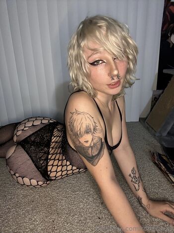 Full leaked Rottenpixy private onlyfans photo