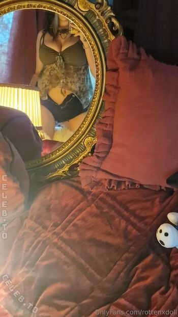 rottenxdoll