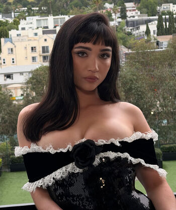 Full leaked Rowan blanchard  page private onlyfans photo