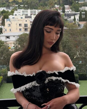 Rowan Blanchard