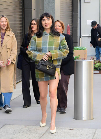 Full leaked Rowan blanchard  page private onlyfans photo