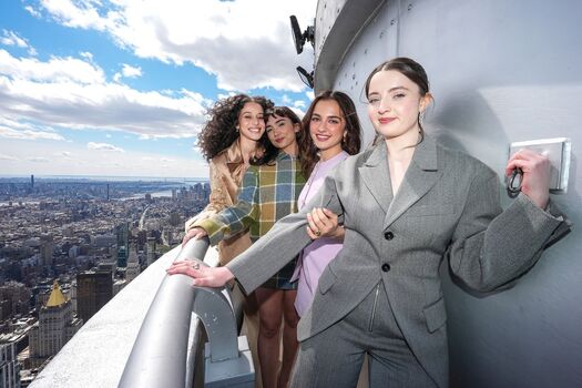 Full leaked Rowan blanchard  page private onlyfans photo