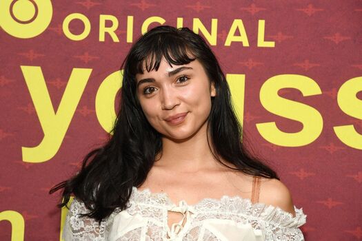 Full leaked Rowan blanchard  page private onlyfans photo