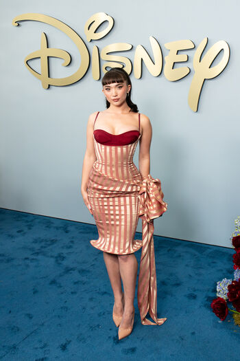 Full leaked Rowan blanchard  page private onlyfans photo
