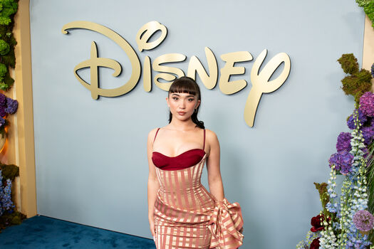 Full leaked Rowan blanchard  page private onlyfans photo