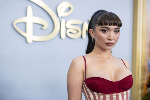 Full leaked Rowan blanchard  page private onlyfans photo