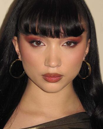 Full leaked Rowan blanchard private onlyfans photo