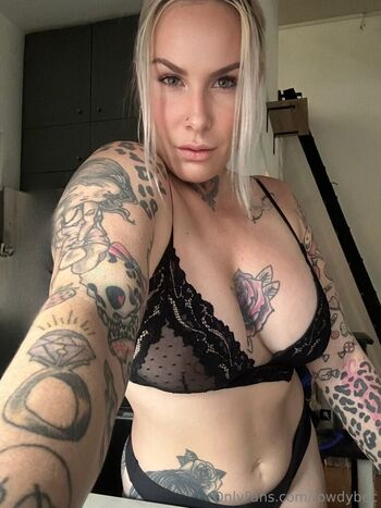 Rowdybec