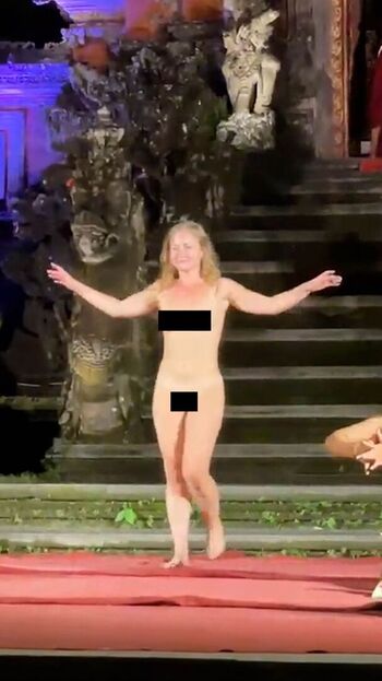 Full leaked Rowdyblonde private onlyfans photo