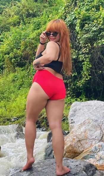 Full leaked Rowhi rai private onlyfans photo